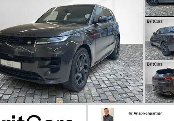 Land Rover Range Rover Sport 1.560 km 120.500 &euro; Krefeld 47803