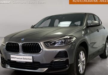 BMW X2 70.813 km 28.999 &euro; Düsseldorf 40237