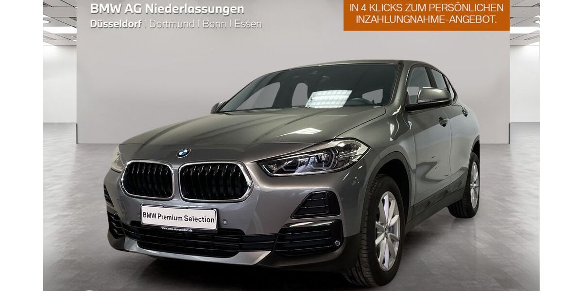 BMW X2 70.813 km 28.999 &euro; Düsseldorf 40237