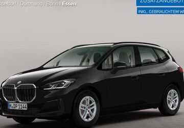 BMW 218 Active Tourer 6.627 km 32.999 &euro; Essen 45141