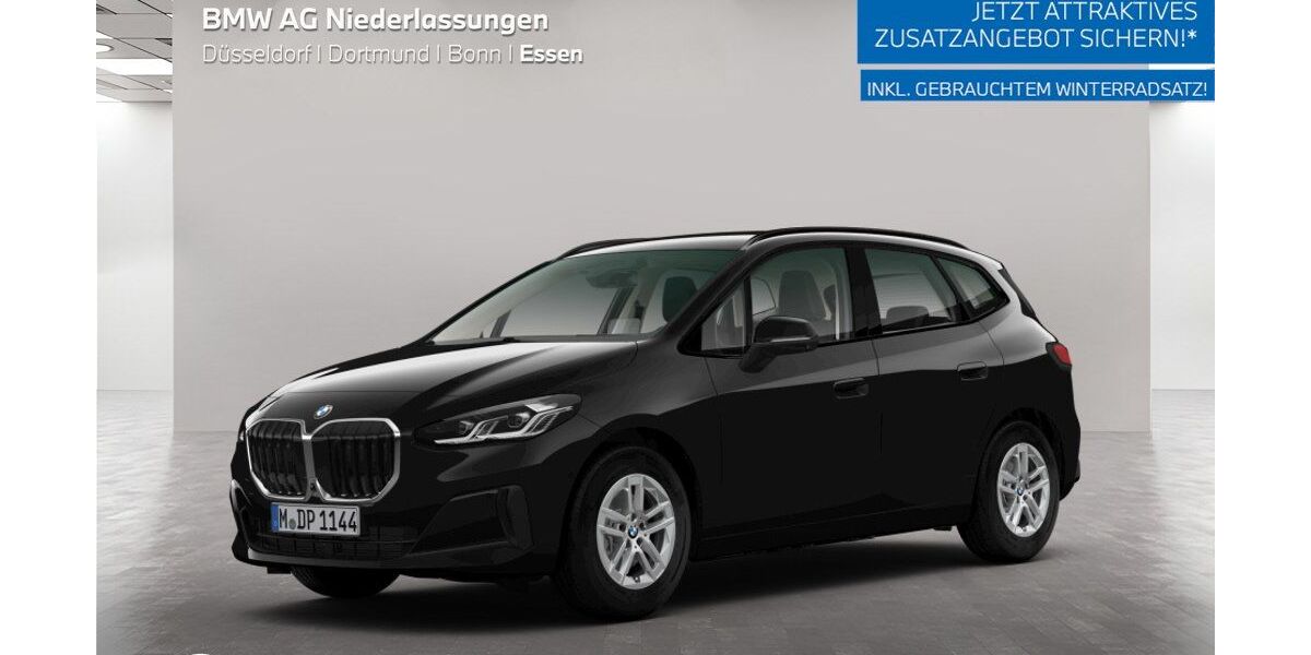 BMW 218 Active Tourer 6.627 km 32.999 &euro; Essen 45141