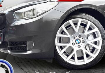 BMW 530 Gran Turismo 139.021 km 16.490 &euro; Düsseldorf 40625