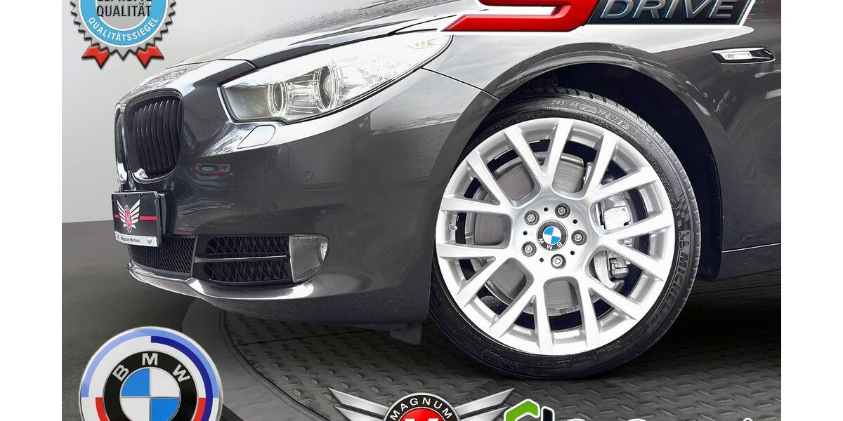 BMW 530 Gran Turismo 139.021 km 16.490 &euro; Düsseldorf 40625