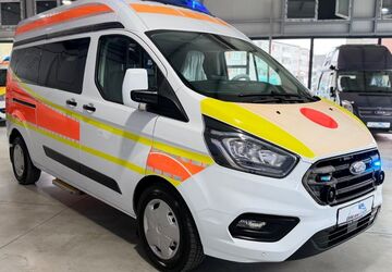 Ford Transit 170.000 km 23.500 &euro; Gelsenkirchen 45879