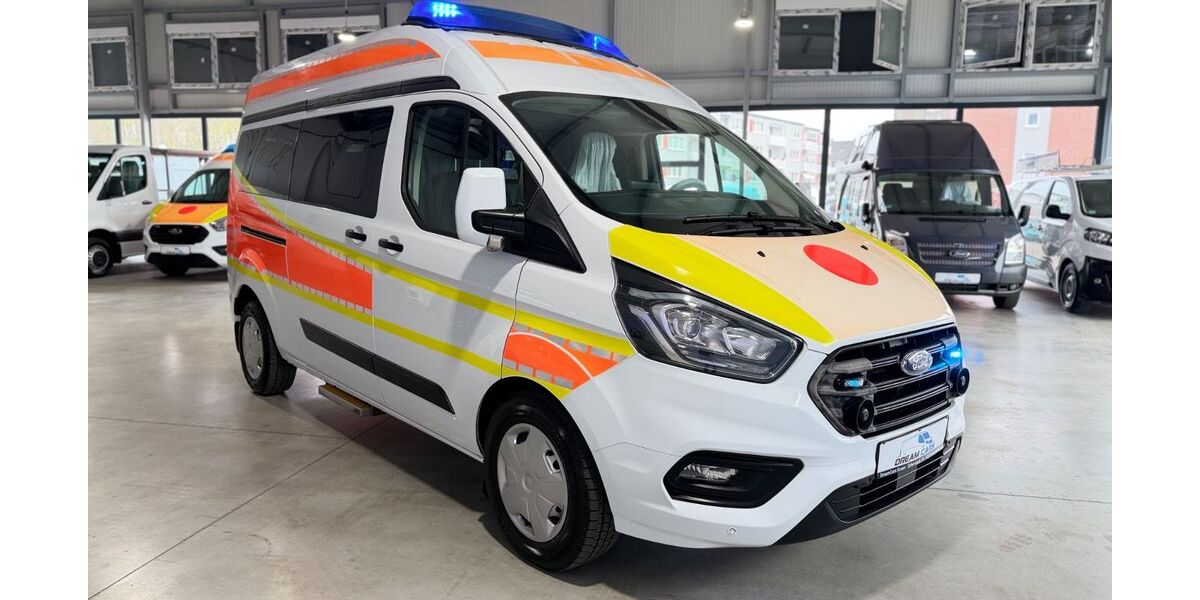 Ford Transit 170.000 km 24.900 &euro; Gelsenkirchen 45879