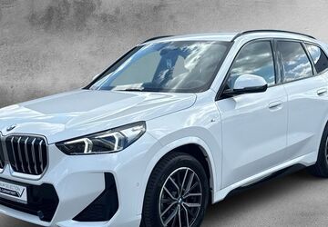 BMW X1 12.780 km 44.526 &euro; Krefeld 47800