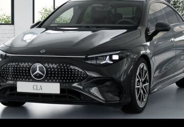 Mercedes-Benz CLA 250 9.900 km 52.990 &euro; Duisburg 47138