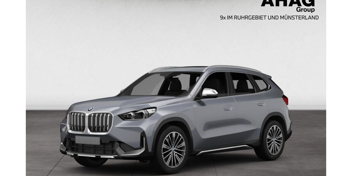 BMW X1 19.317 km 48.840 &euro; Gelsenkirchen 45897