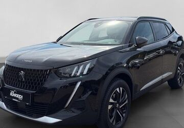 Peugeot 2008 25.600 km 21.990 &euro; Duisburg 47059