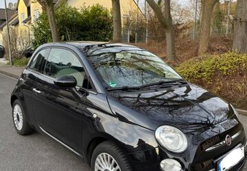 Fiat 500 157.000 km 3.990 &euro; Essen 45359