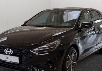 Hyundai i30 3.445 km 23.990 &euro; Düsseldorf 40233