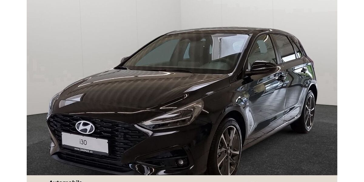 Hyundai i30 3.445 km 23.990 &euro; Düsseldorf 40233