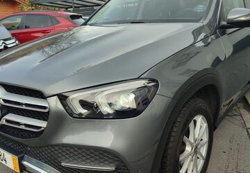 Mercedes-Benz GLE 300 95.000 km 41.999 &euro; Gelsenkirchen 45889