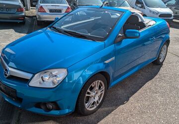 Opel Tigra 157.100 km 1.800 &euro; Mülheim-Ruhr 45473