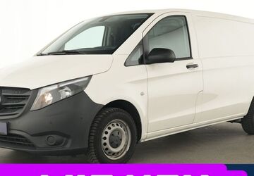 Mercedes-Benz Vito 100.699 km 16.949 &euro; Neuss 41460