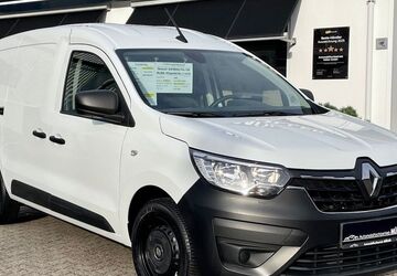 Renault Express 21.900 km 14.290 &euro; Mülheim /Ruhr 45481
