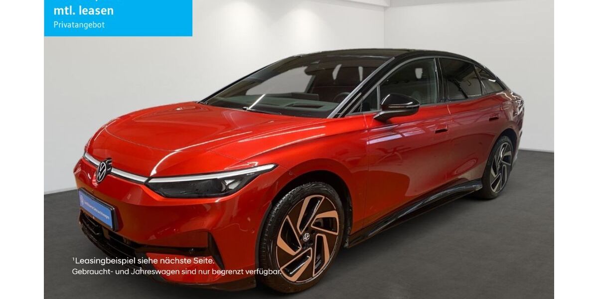 VW ID.7 13.794 km 49.990 &euro; Düsseldorf 40233