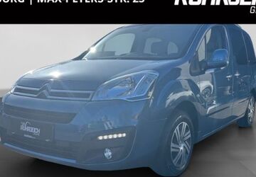 Citroen Berlingo 120.000 km 9.690 &euro; Duisburg 47059