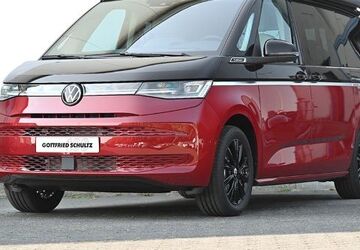 VW T7 California 9.999 km 72.480 &euro; Essen 45307