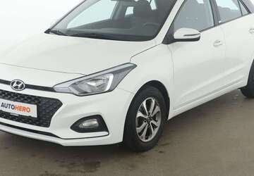 Hyundai i20 35.465 km 10.740 &euro; Essen 45141