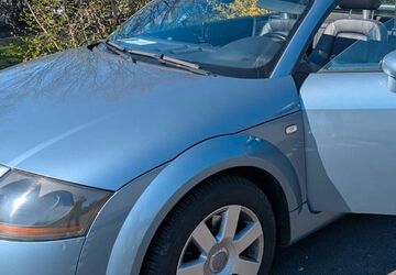 Audi TT 175.000 km 4.950 &euro; Duisburg 47249