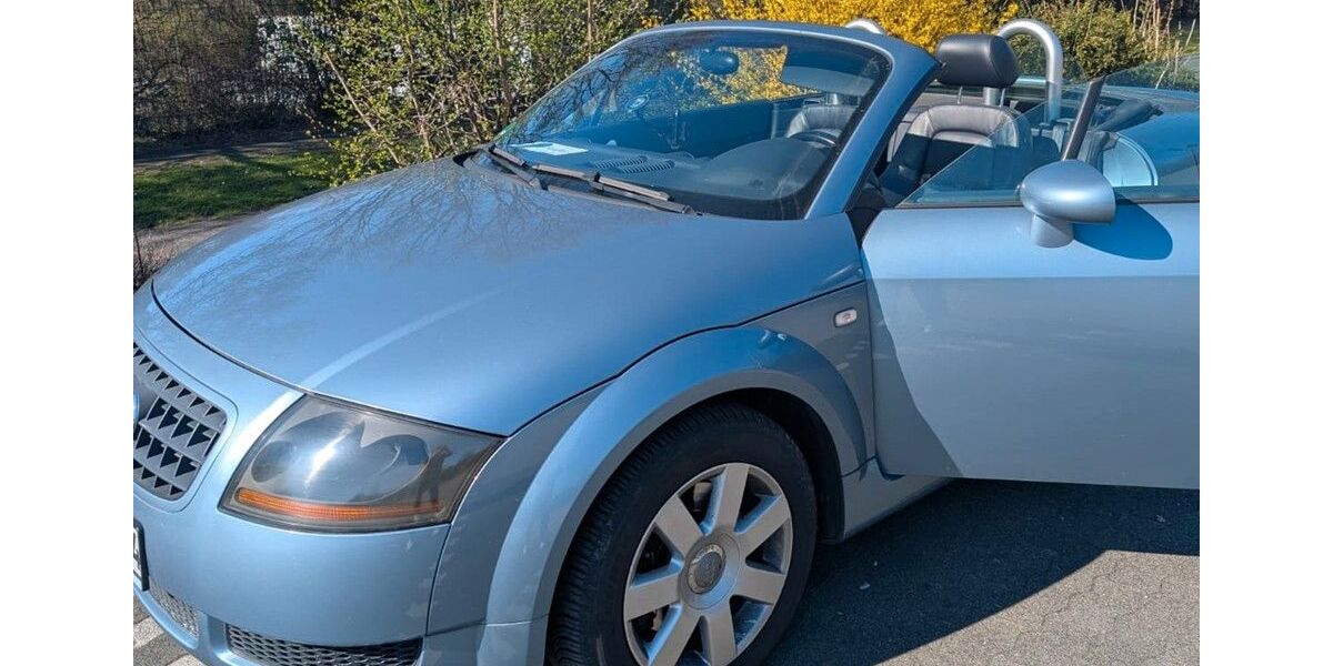 Audi TT 175.000 km 4.950 &euro; Duisburg 47249