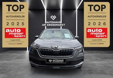 Skoda Kamiq 42.595 km 14.200 &euro; Duisburg 47059