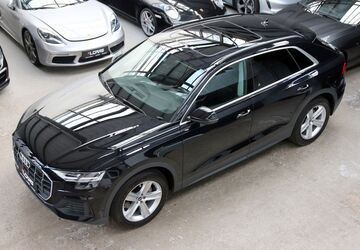 Audi Q8 73.658 km 51.990 &euro; Düsseldorf 40237