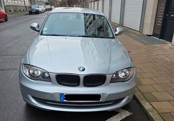 BMW 120 191.000 km 7.100 &euro; Düsseldorf 40479