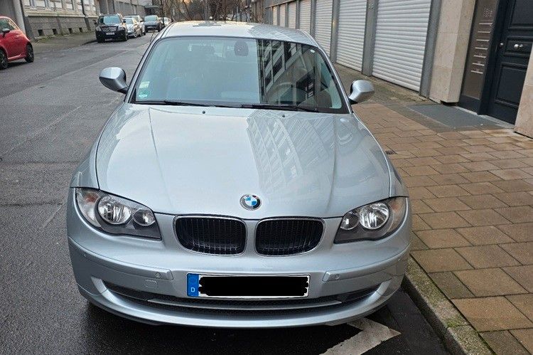 BMW 120 191.000 km 7.100 &euro; Düsseldorf 40479