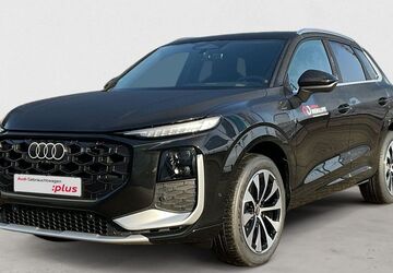 Audi Q3 2.880 km 57.990 &euro; Wesel 46483