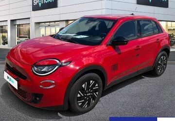 Fiat 600e 4.490 km 19.580 &euro; Essen 45143