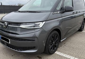 VW T7 Multivan 9.500 km 56.900 &euro; Meerbusch 40668