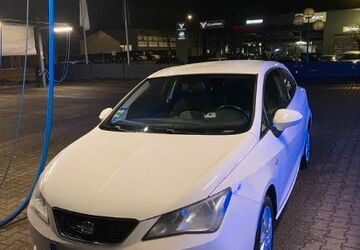 Seat Ibiza 196.000 km 2.800 &euro; Bottrop 46244