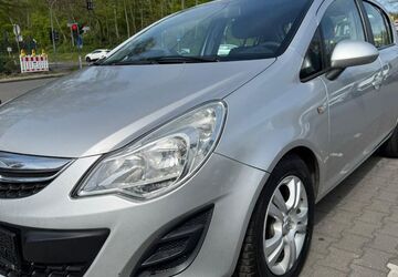 Opel Corsa 166.000 km 4.290 &euro; Bottrop 46238
