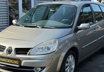 Renault Scenic 189.211 km 2.750 &euro; Krefeld 47809