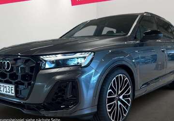 Audi Q7 13.000 km 94.880 &euro; Düsseldorf 40233