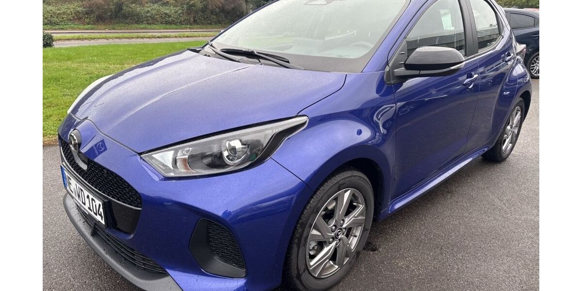 Mazda 2 Hybrid 3.082 km 22.661 &euro; Neuss 41464