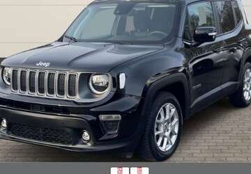 Jeep Renegade 21.750 km 20.990 &euro; Dorsten Wulfen 46286