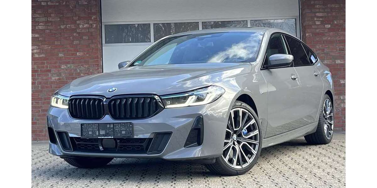 BMW 640 65.814 km 49.999 &euro; Düsseldorf 40599