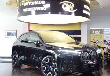 BMW iX 20.000 km 47.950 &euro; Duisburg 47058