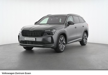Skoda Kodiaq 4.999 km 57.980 &euro; Essen 45143