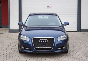 Audi A3 185.000 km 7.250 &euro; Velbert 42549