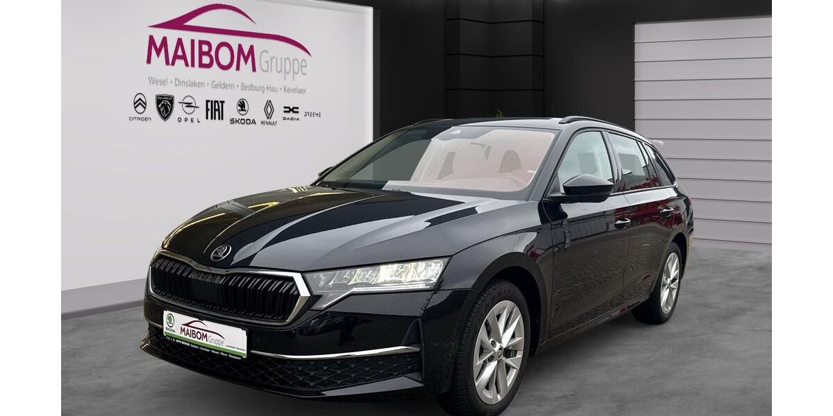 Skoda Octavia 19.850 km 29.490 &euro; Wesel 46485