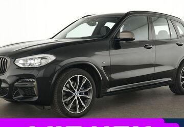 BMW X3 M40 59.238 km 41.409 &euro; Neuss 41460