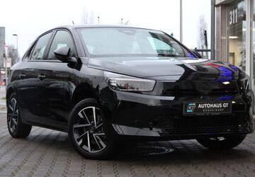 Opel Corsa 13.498 km 16.999 &euro; Düsseldorf 40625