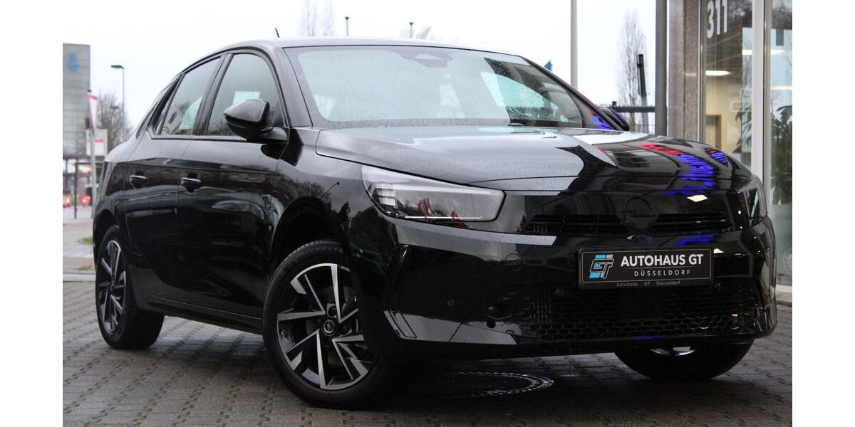 Opel Corsa 13.498 km 16.999 &euro; Düsseldorf 40625