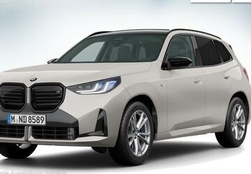 BMW X3 M50 14.910 km 67.680 &euro; Neuss 41460