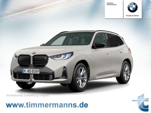 BMW X3 M50 14.910 km 67.680 &euro; Neuss 41460