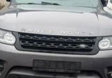 Land Rover Range Rover Sport 280.000 km 13.999 &euro; Duisburg 47138